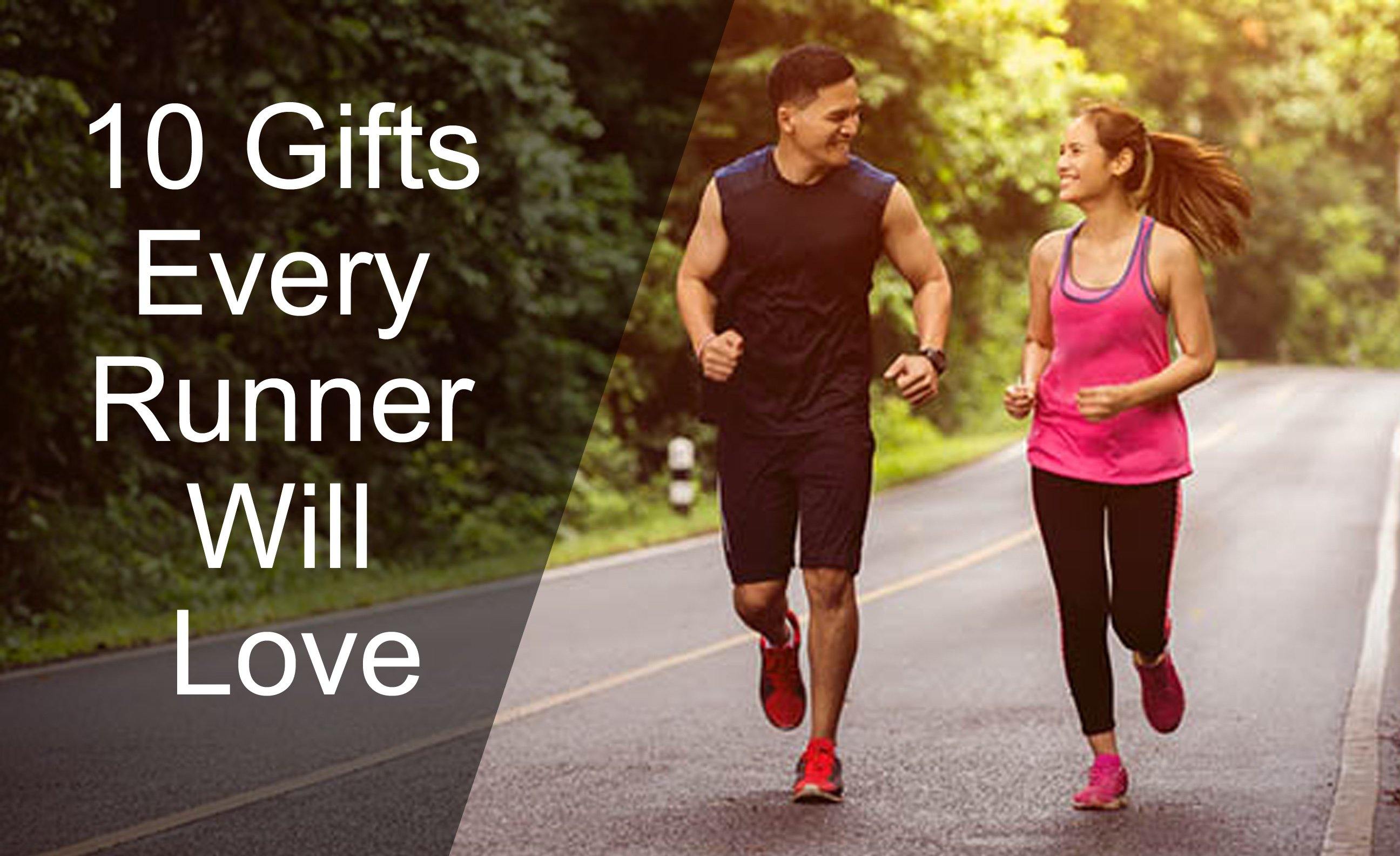 10 Gifts Every Runner Will Love - Elliefont Styles