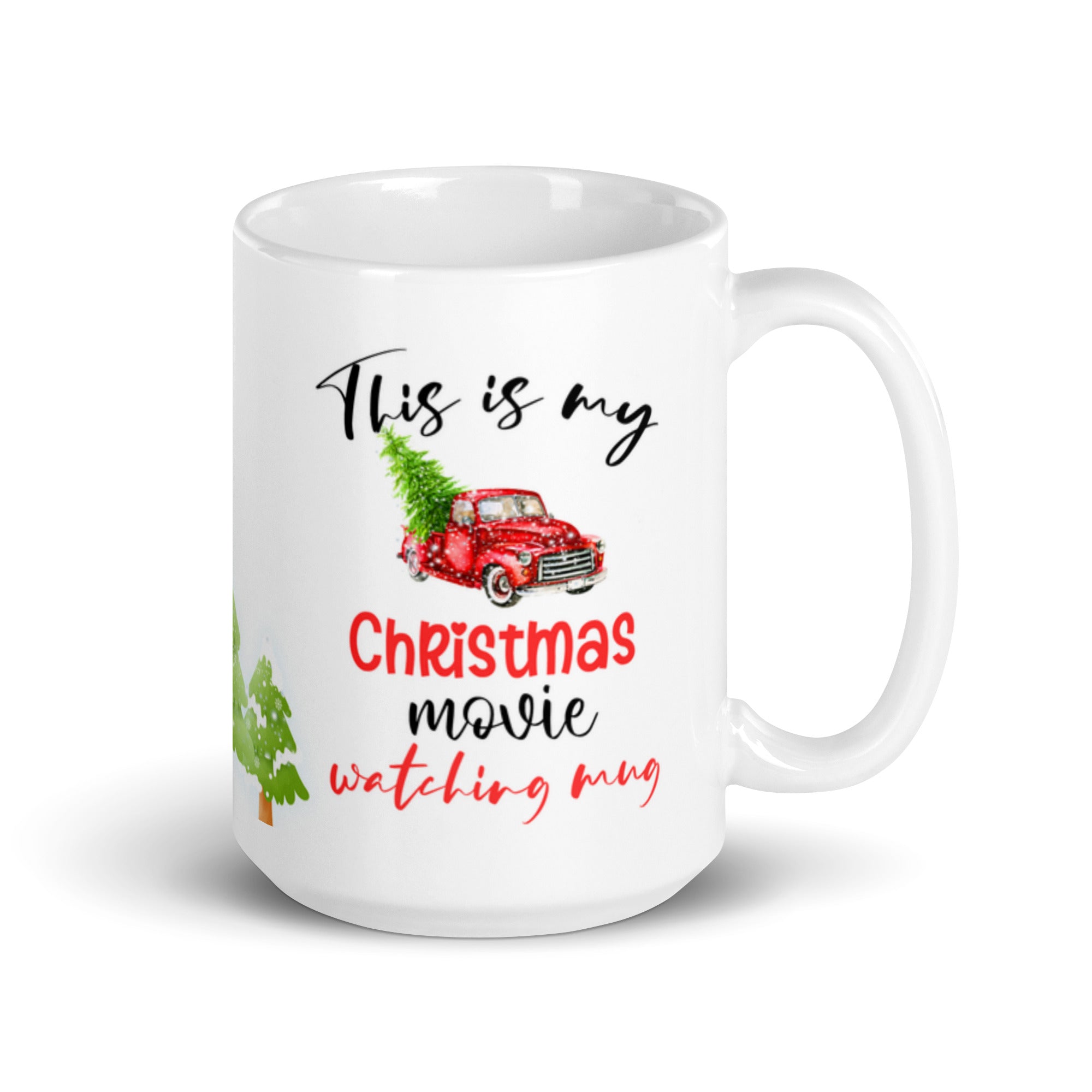 Christmas Mugs