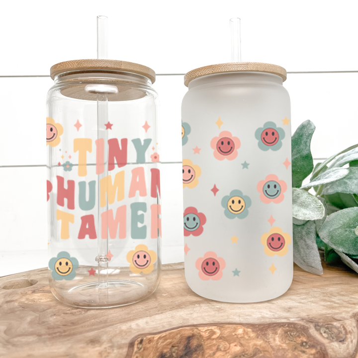 Libbey Glass Tumblers