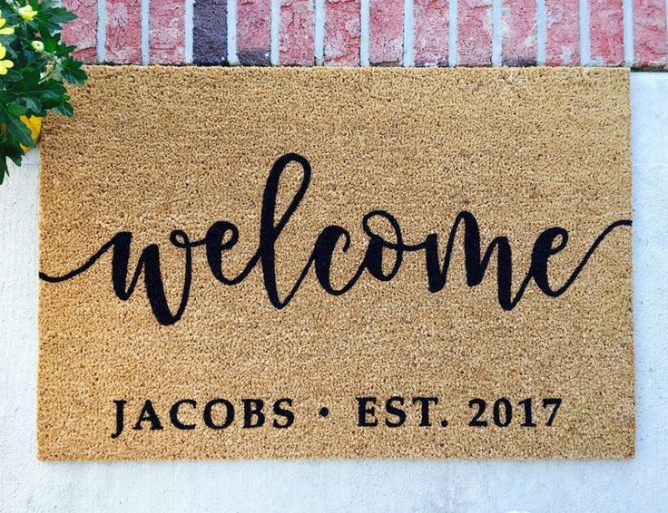 Home Decor & Wood Signs - Elliefont Styles