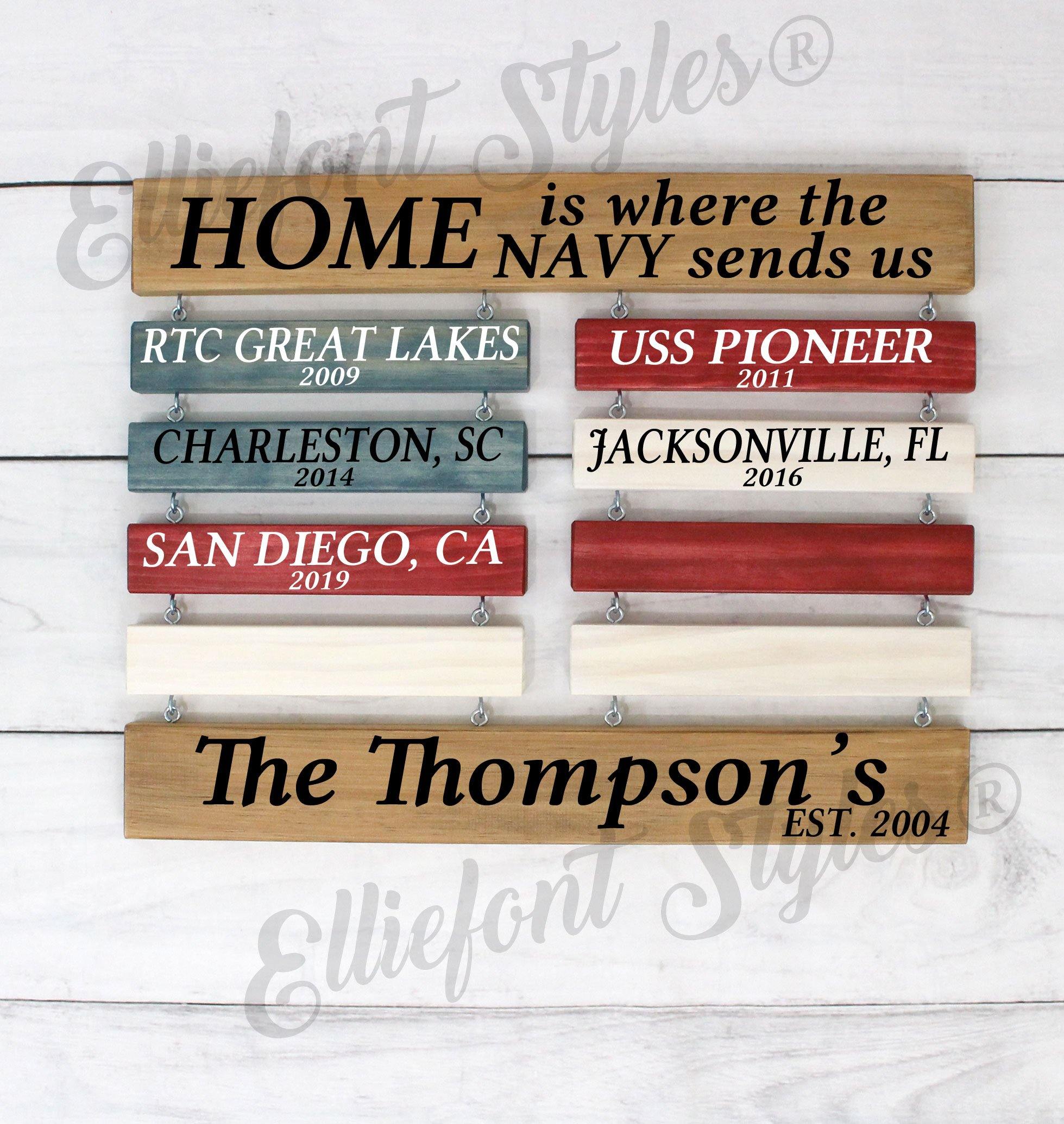 Retirement Gifts - Elliefont Styles