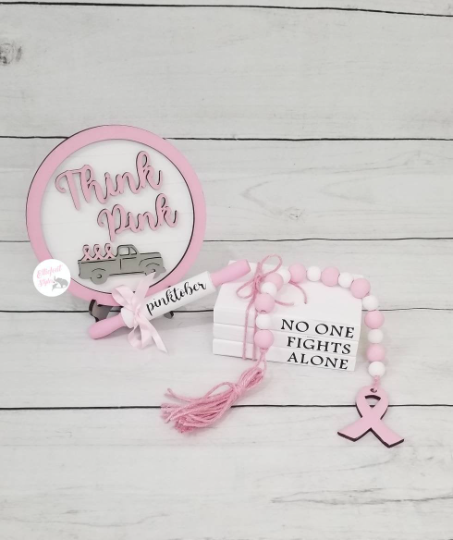 Cancer Gifts - Elliefont Styles