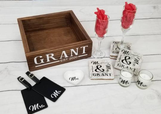 Wedding - Elliefont Styles