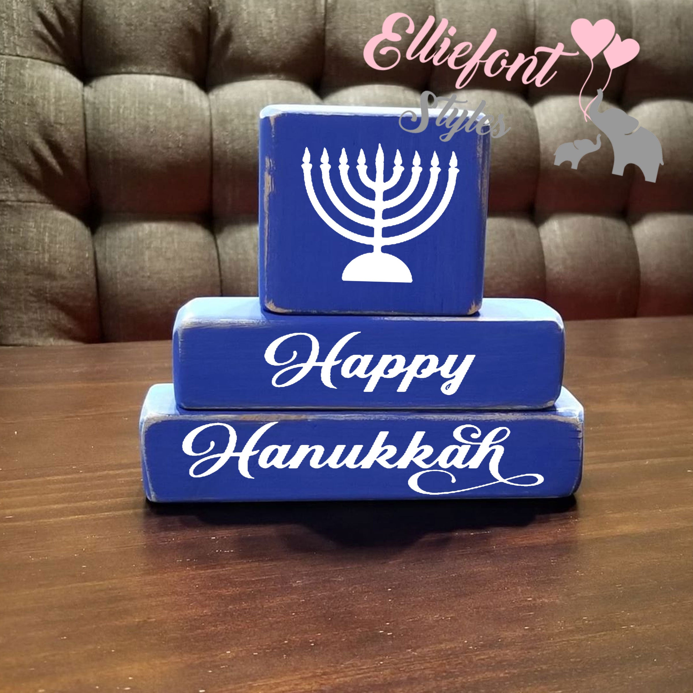 Hanukkah Gifts