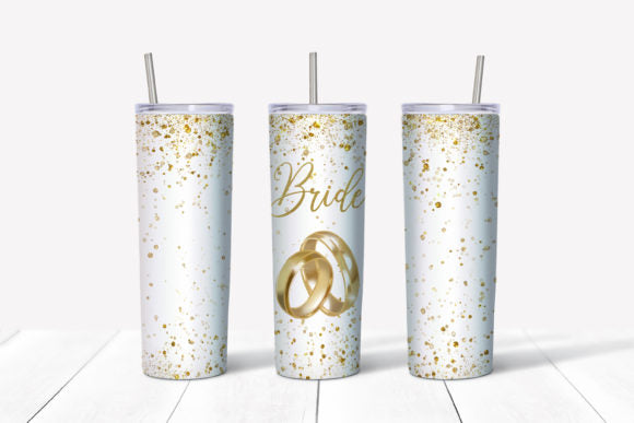 Wedding Tumblers