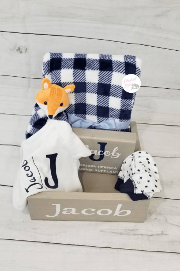 Baby Gifts - Box Sets