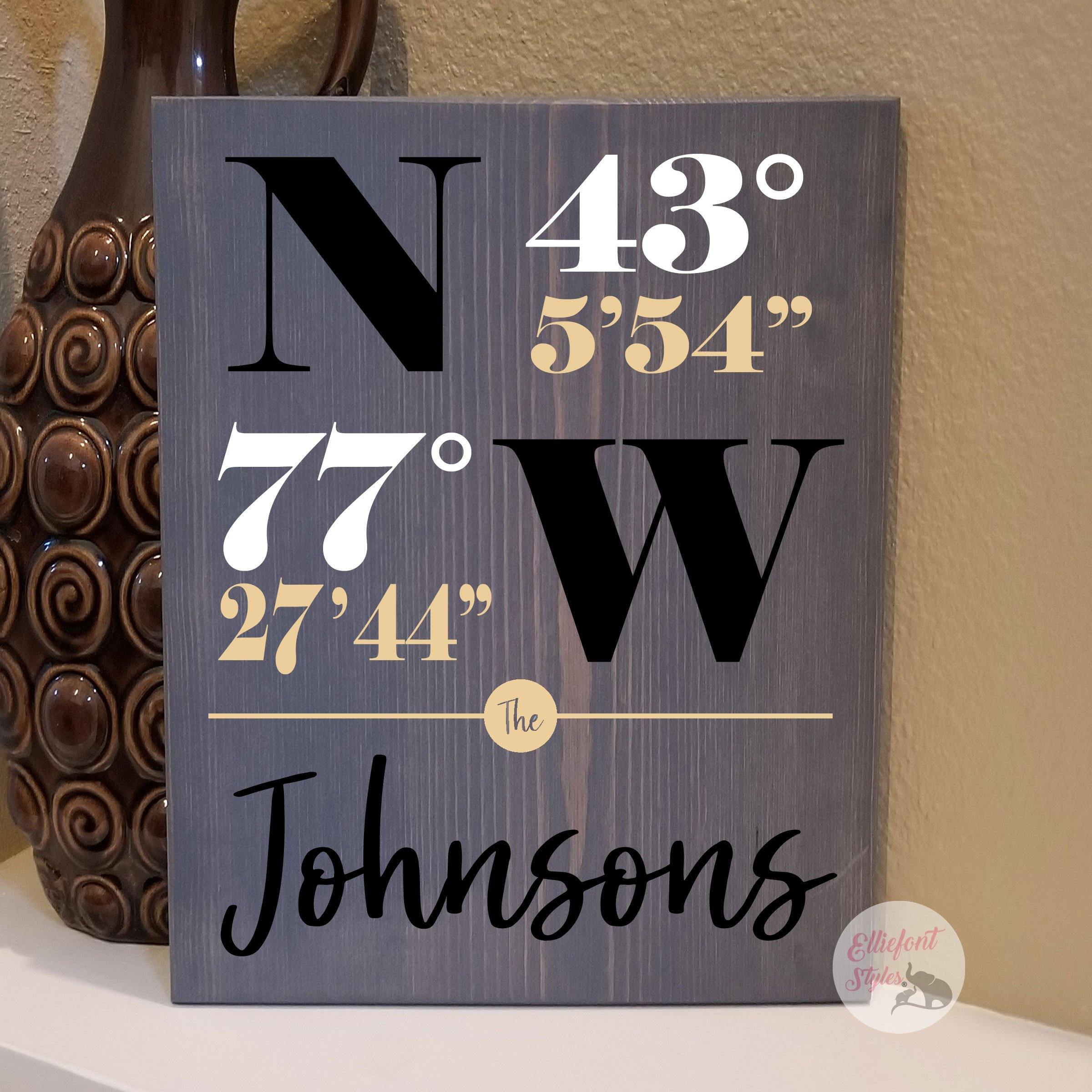 Housewarming Gifts - Elliefont Styles