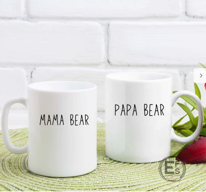 Coffee Mugs