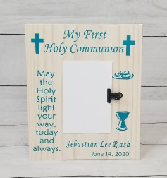 First Communion Gifts