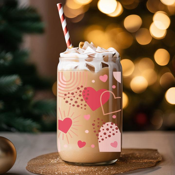 boho Valentine’s gifts