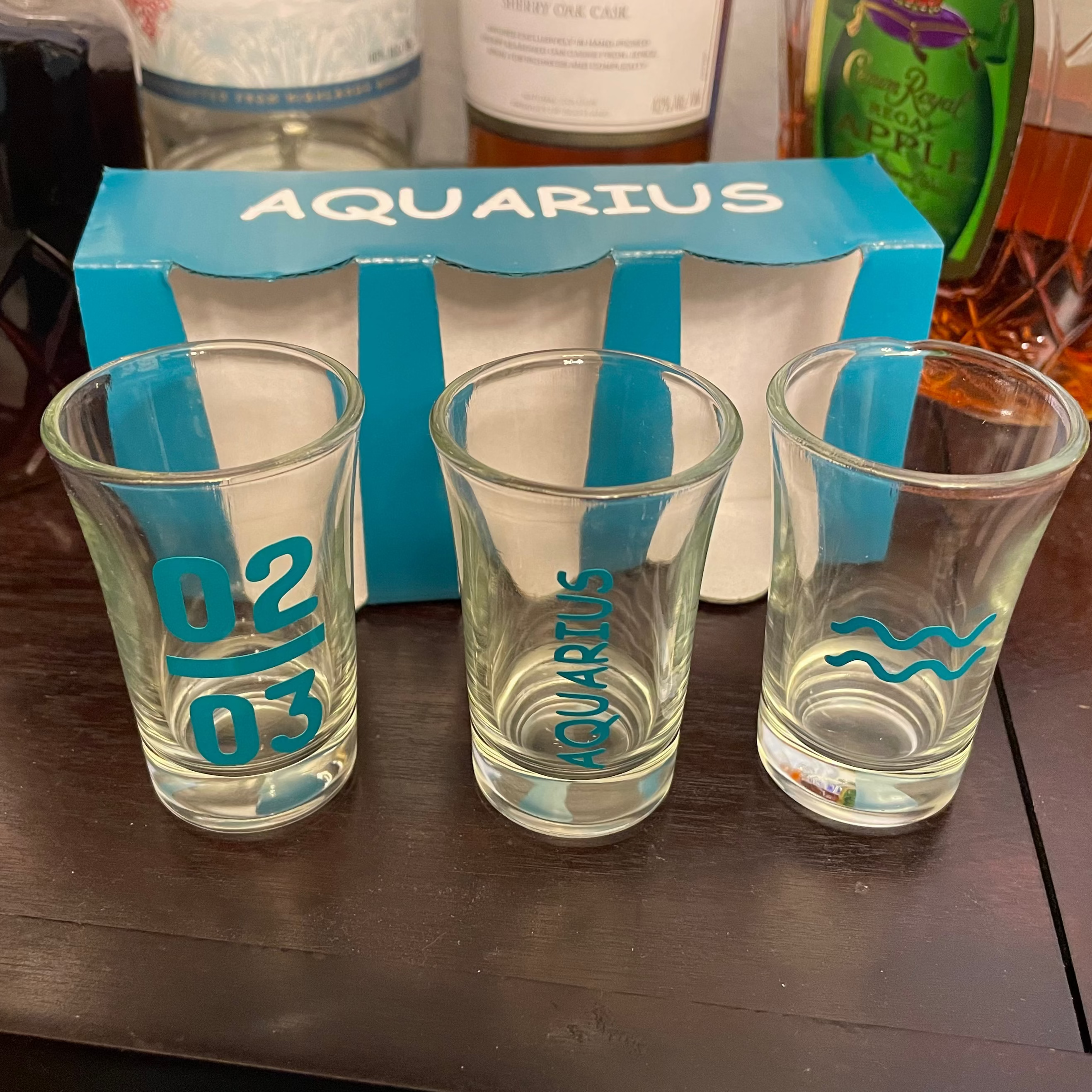 birthday gifts for aquarius friends
