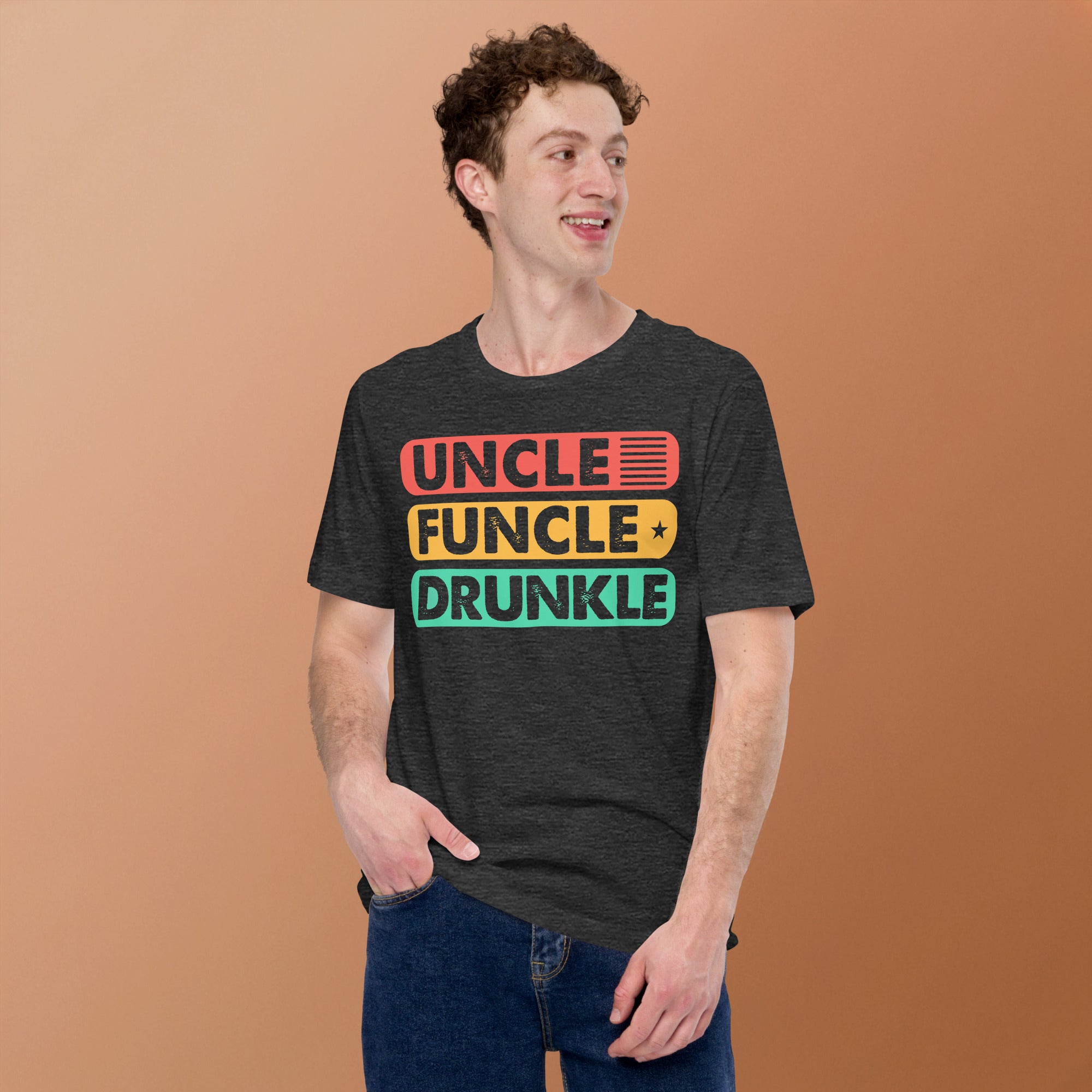 Christmas gag gift idea for uncles who enjoy good humor