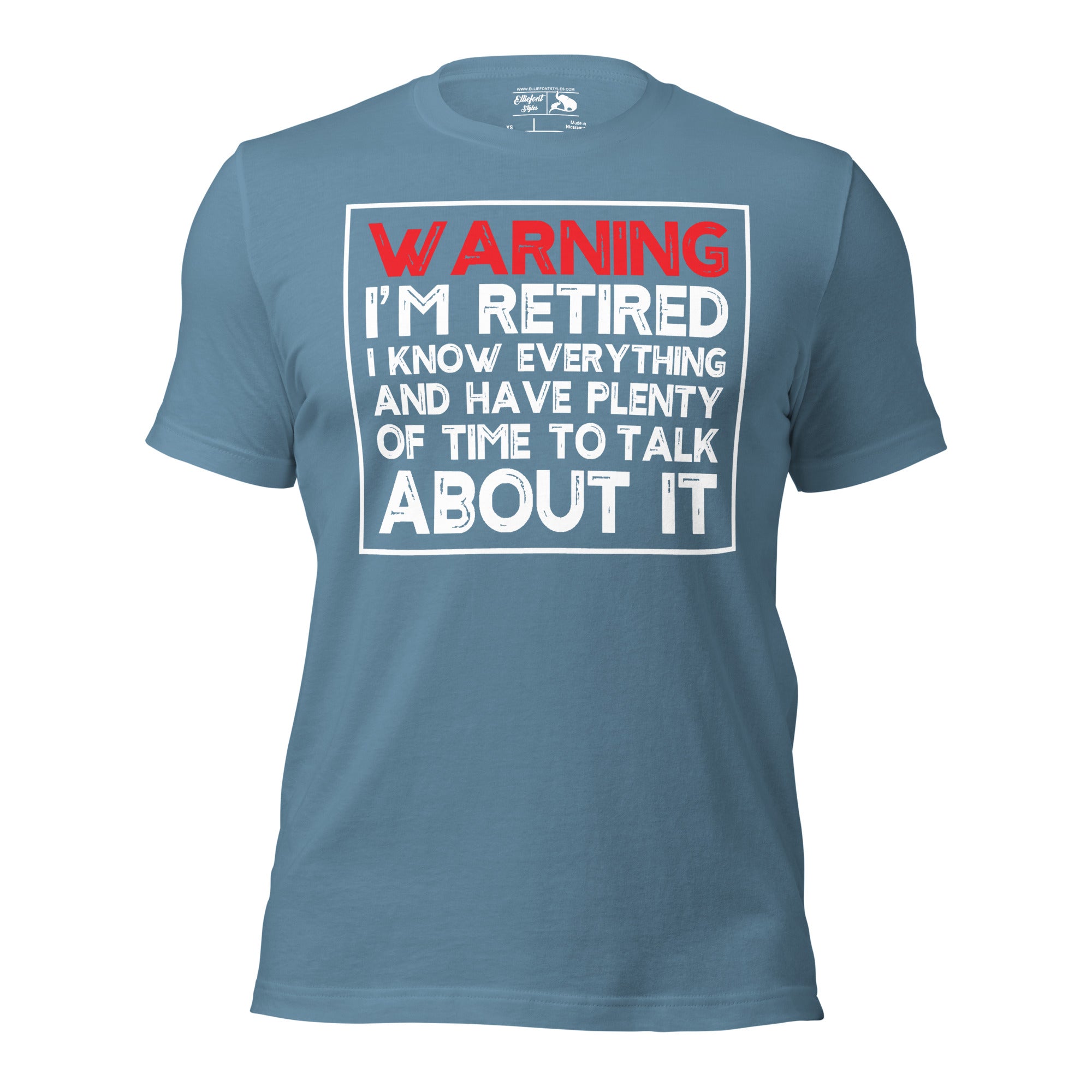 Coworker retirement shirt sarcastic funny retirement tee