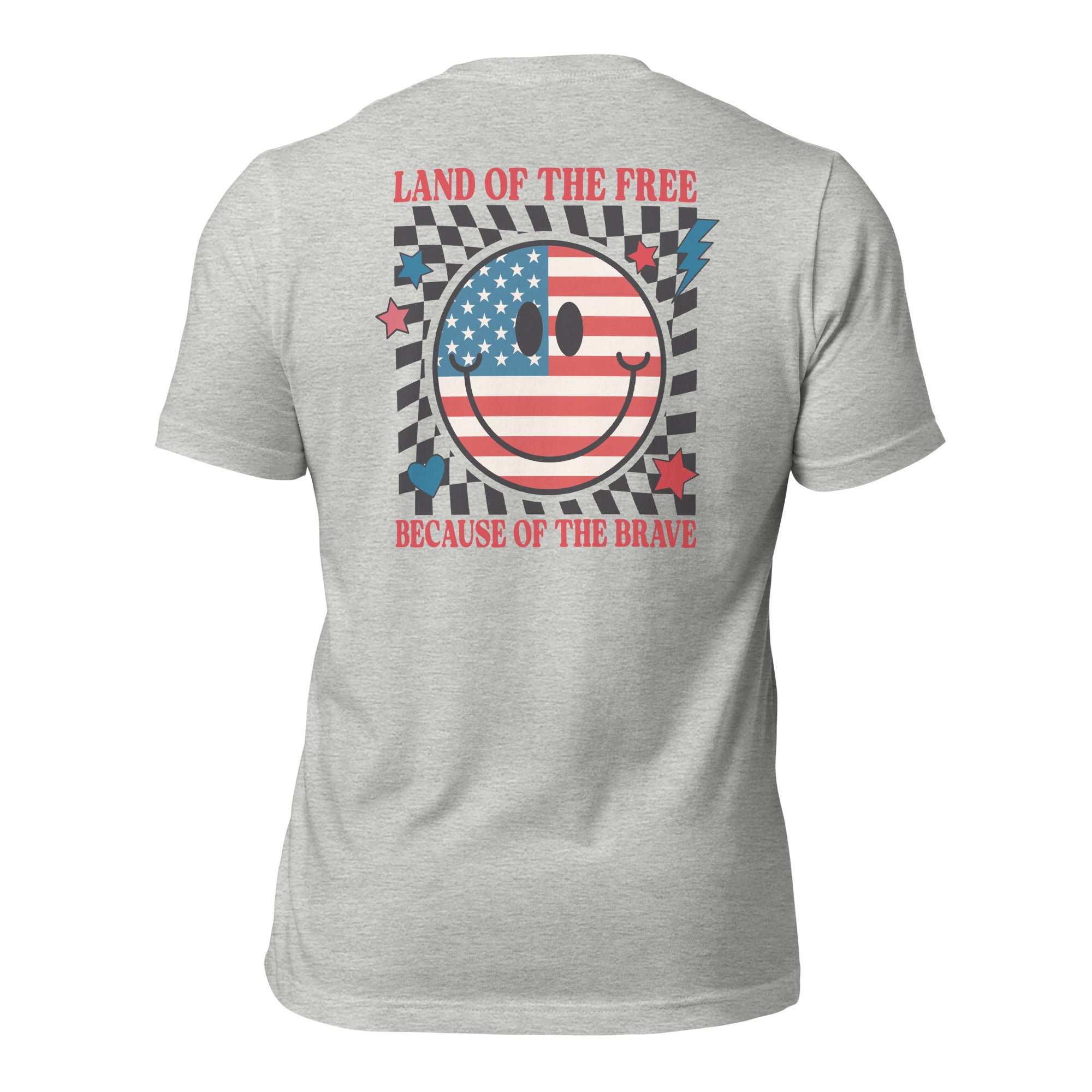 America 1776 July 4th Shirt