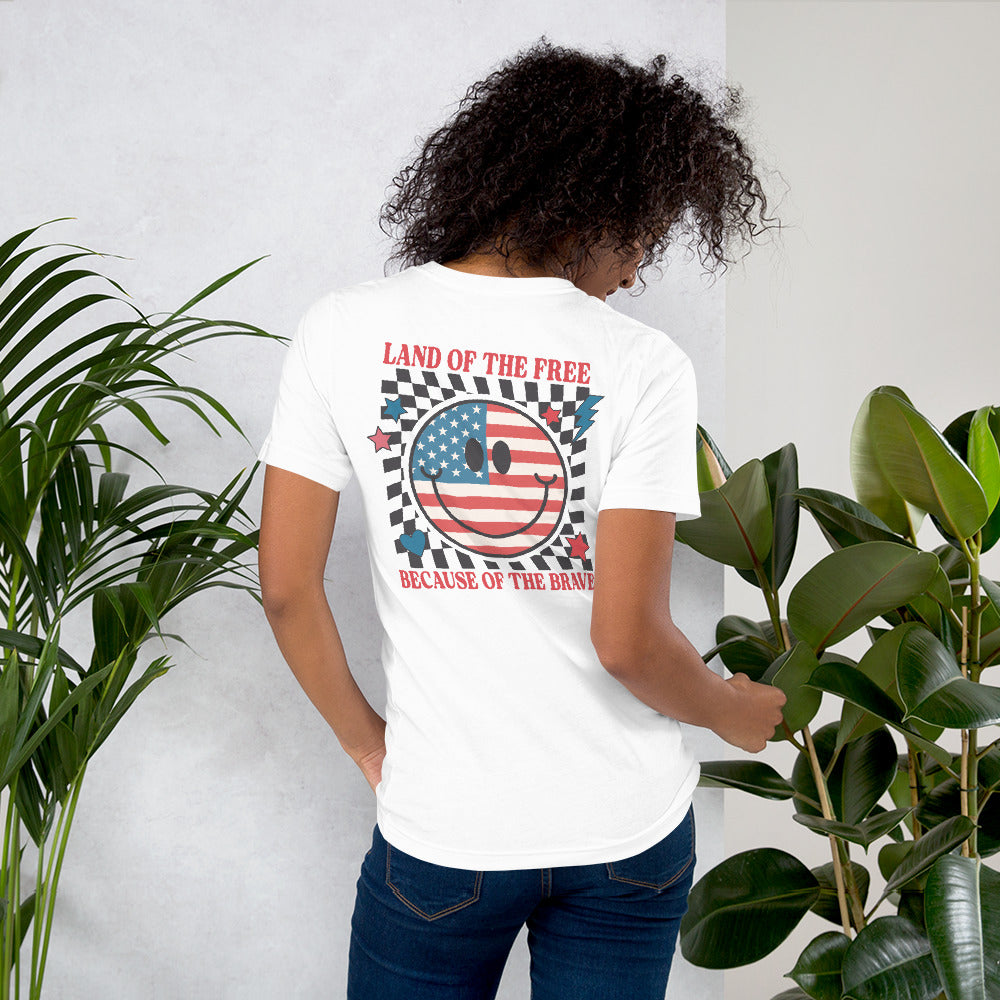 America 1776 July 4th Shirt