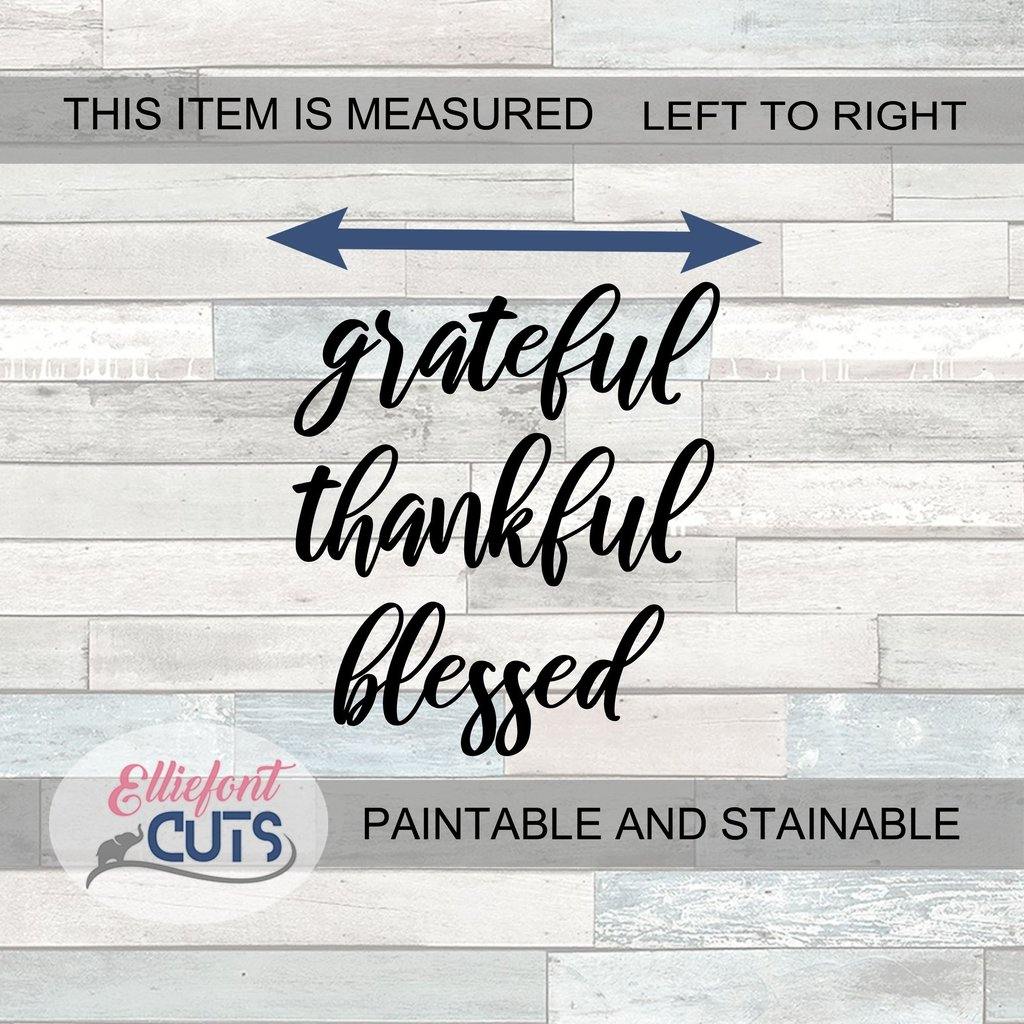 unfinished wood cutouts