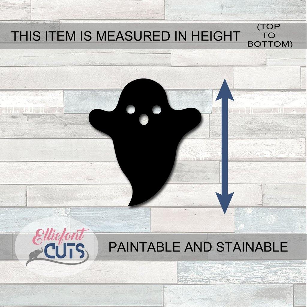 wood cutouts for painting