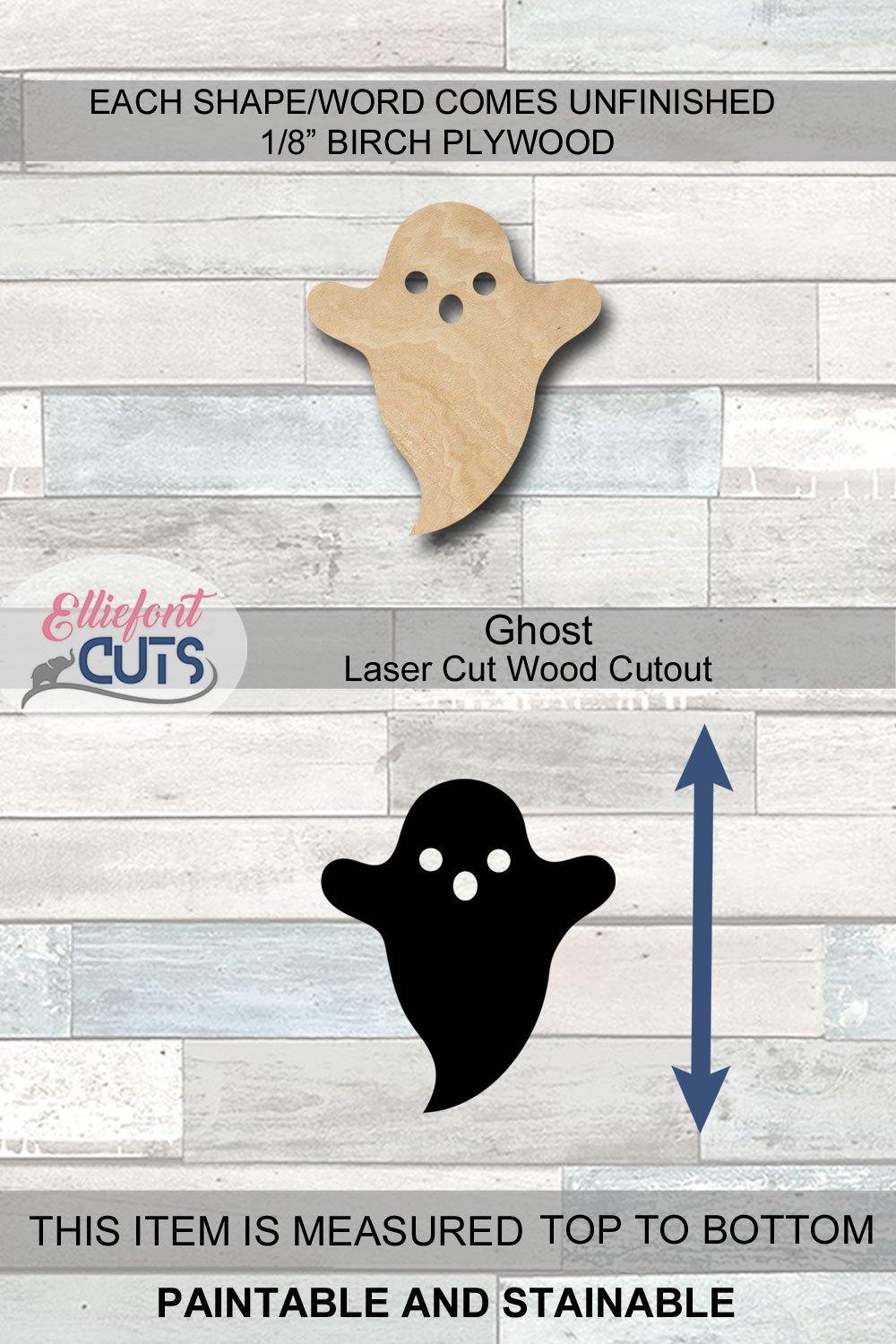 laser wood cutouts