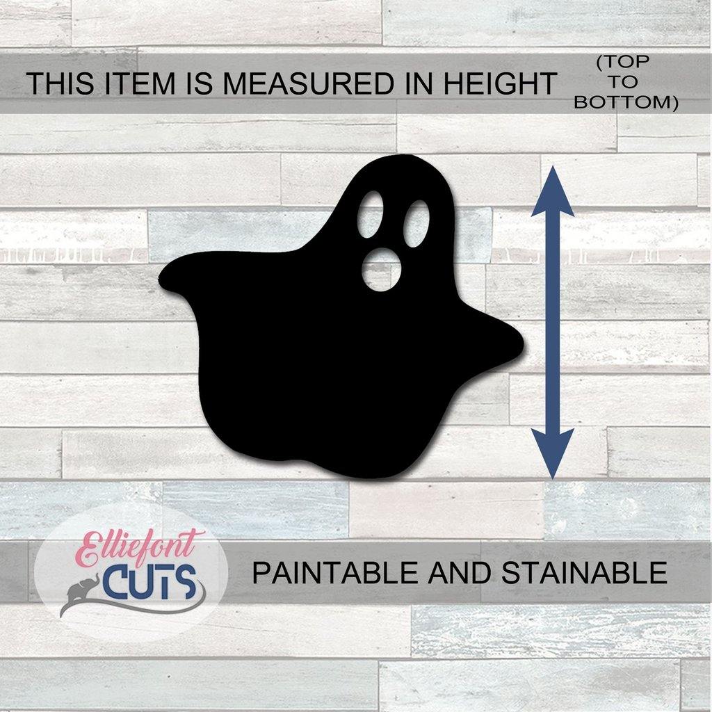 wood cutouts for painting