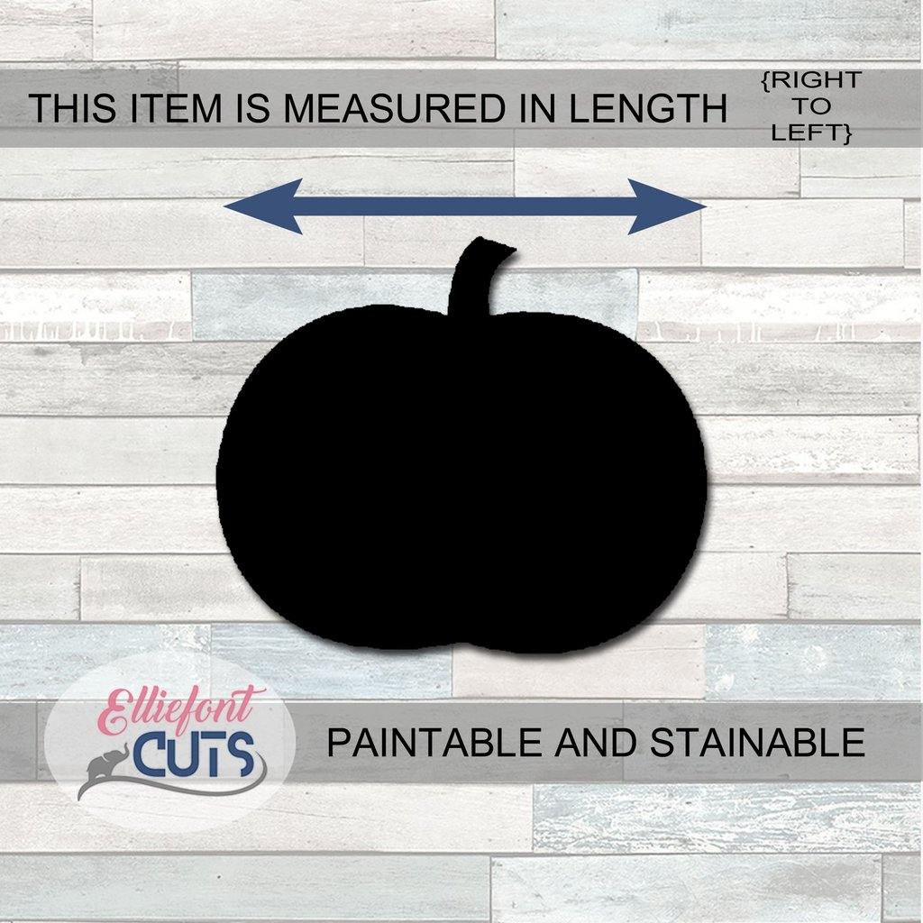 wood cutouts for painting