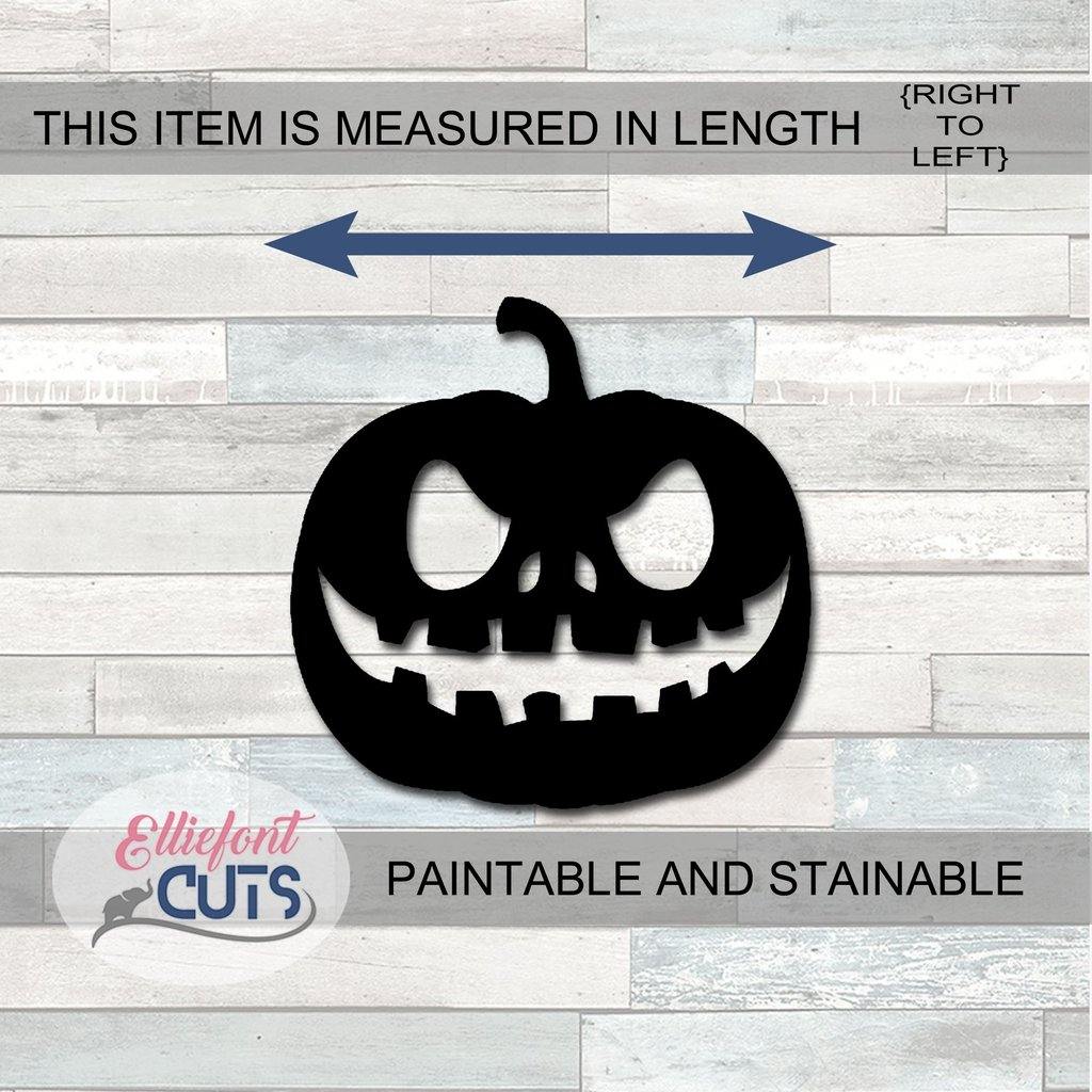 wood cutouts for painting