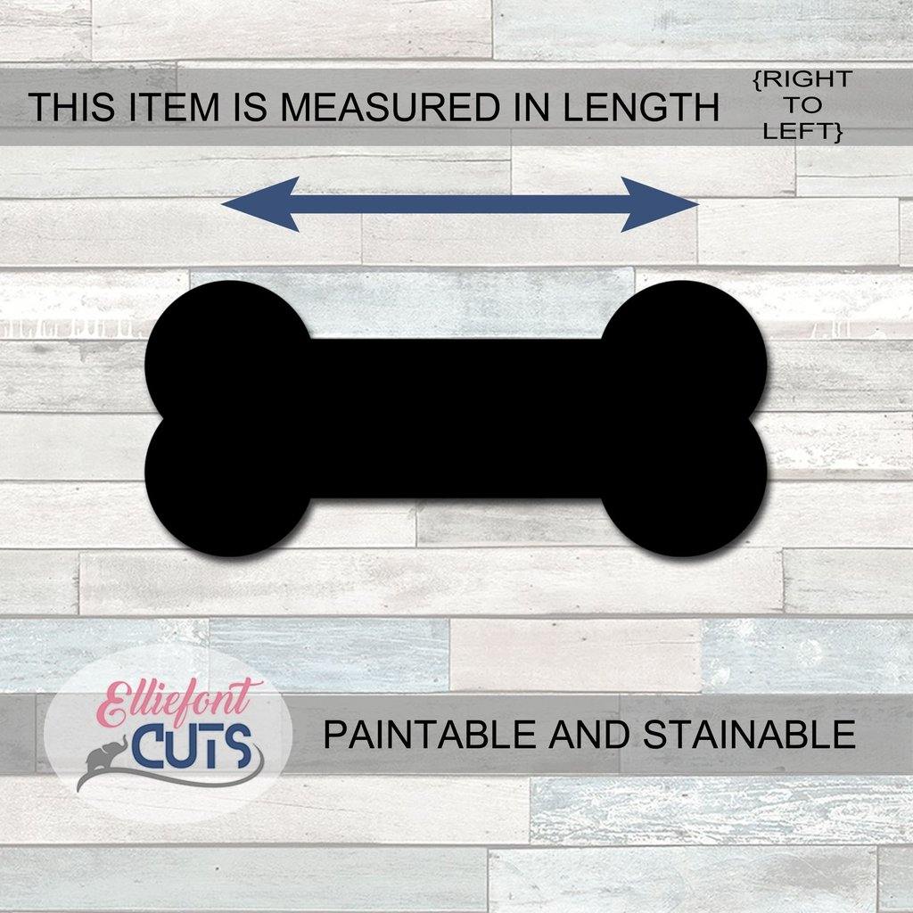 wood cutouts for painting