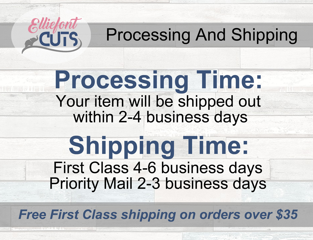 HOP Easter Wood Cutouts Wood Words