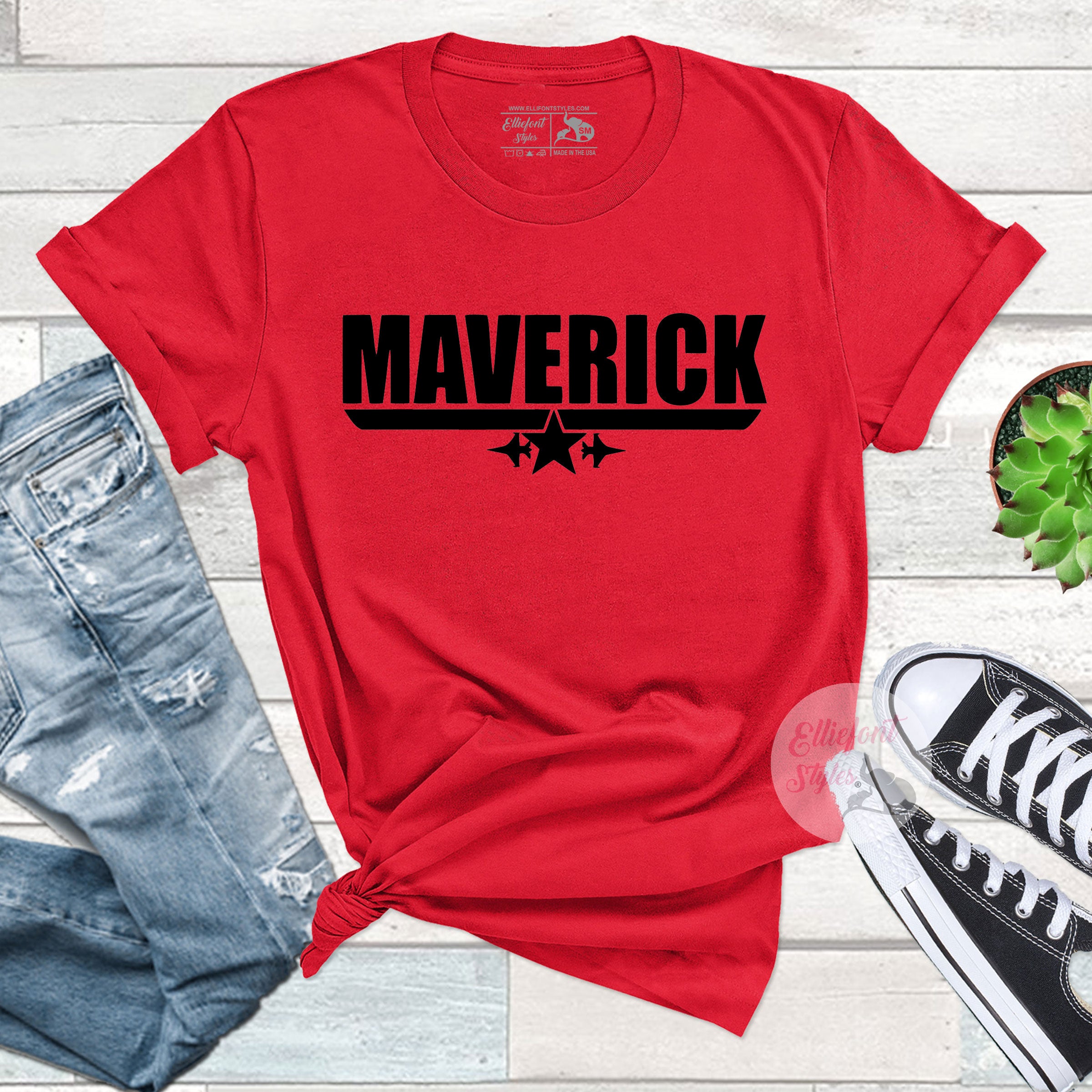 Maverick Shirt