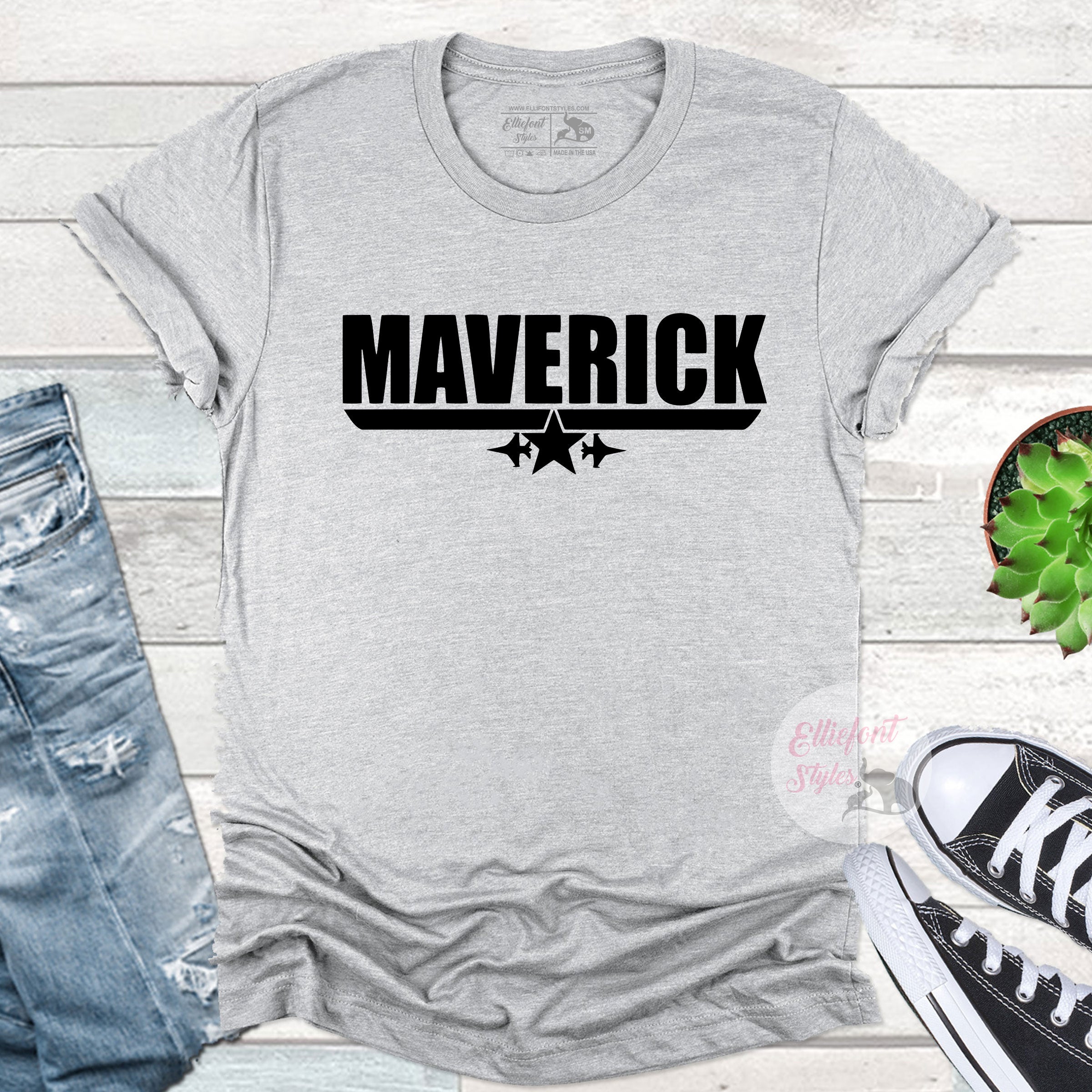 Maverick Shirt