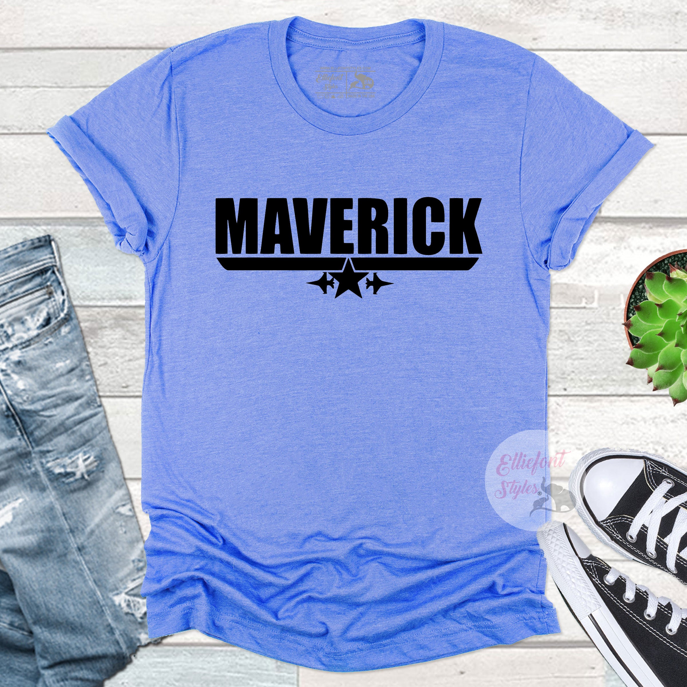 Maverick Shirt