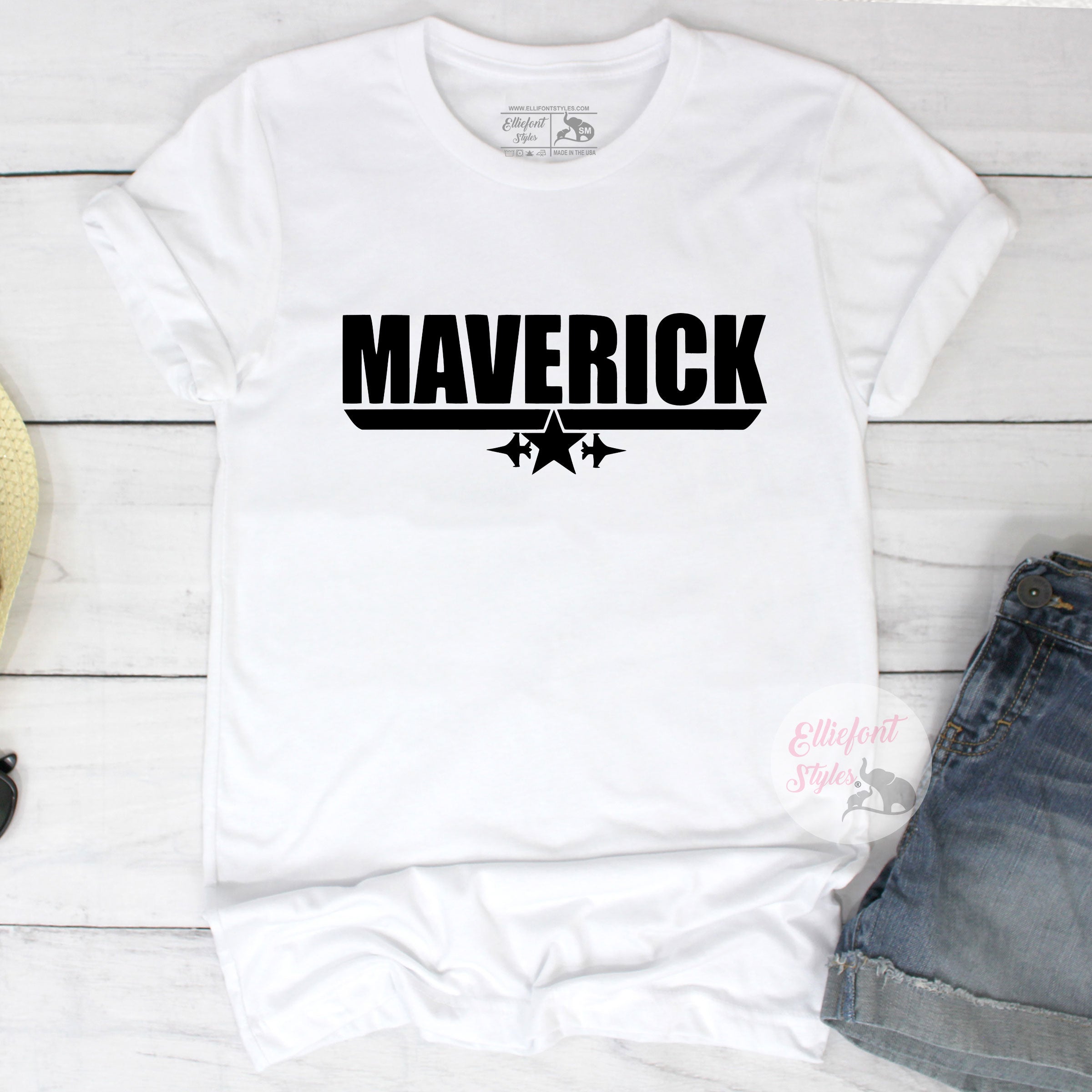 Maverick Shirt
