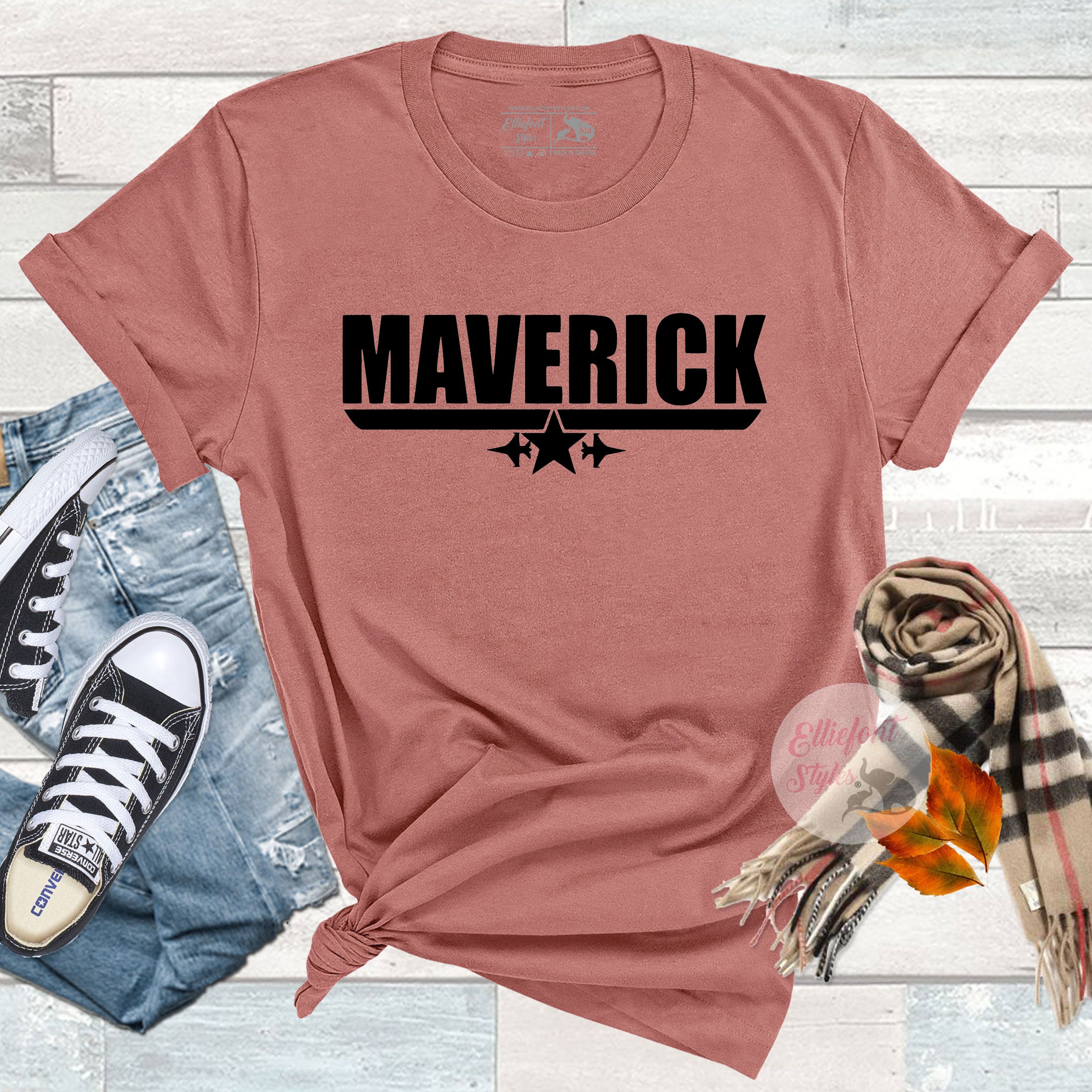 Maverick Shirt