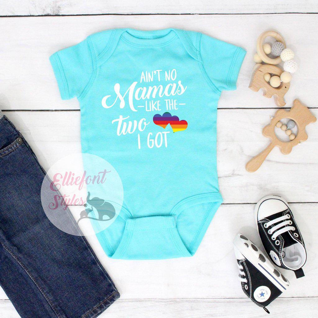 gay baby clothes