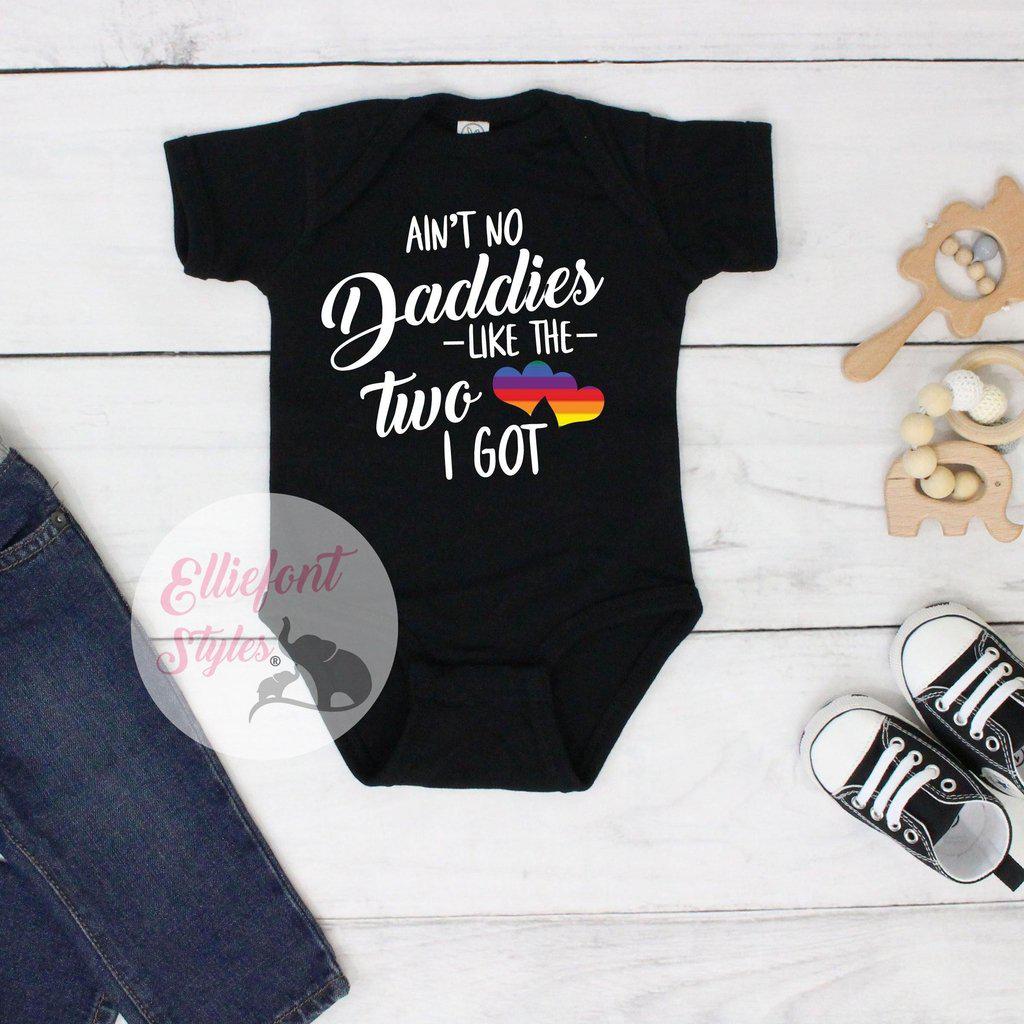 gay baby clothes