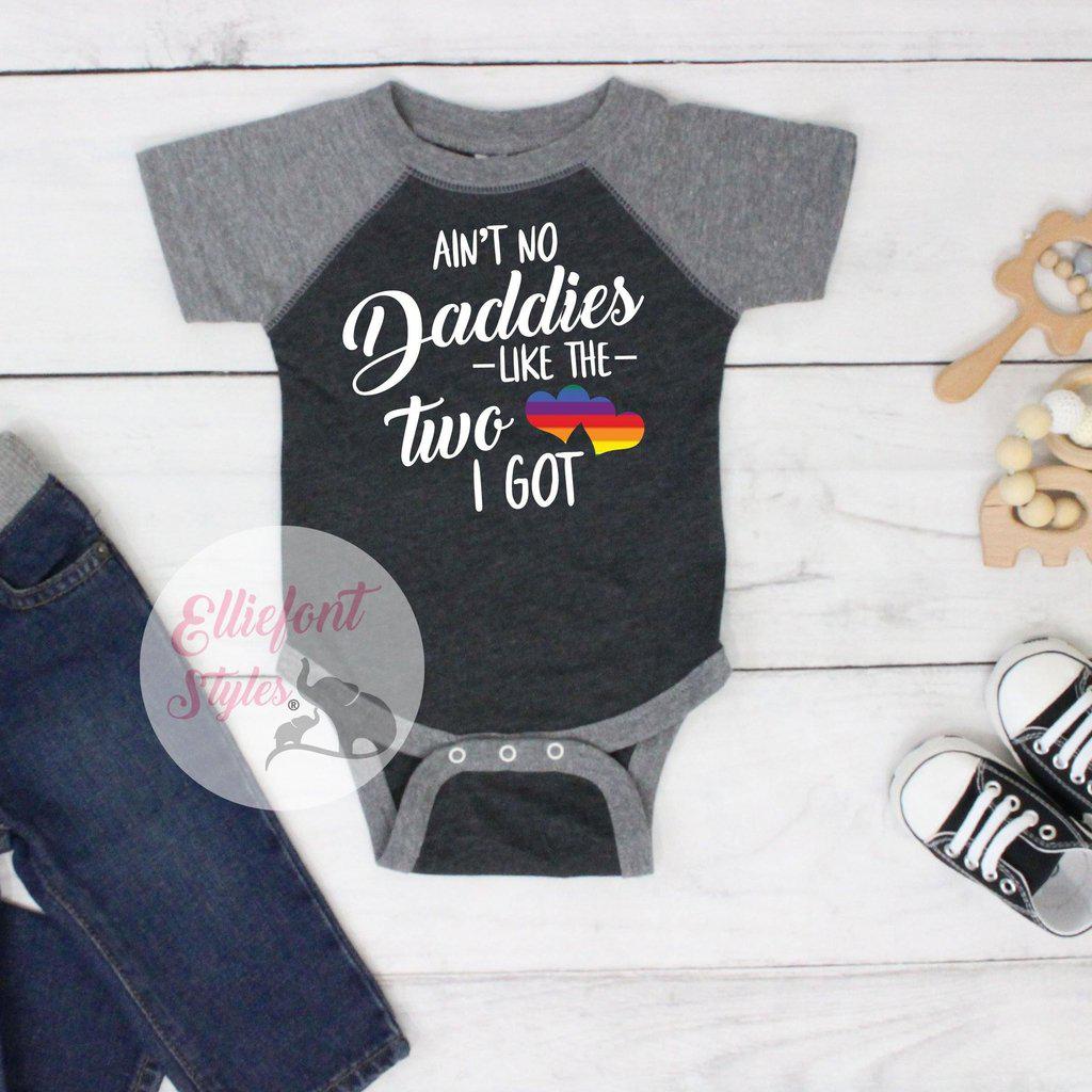 lgbt baby gifts