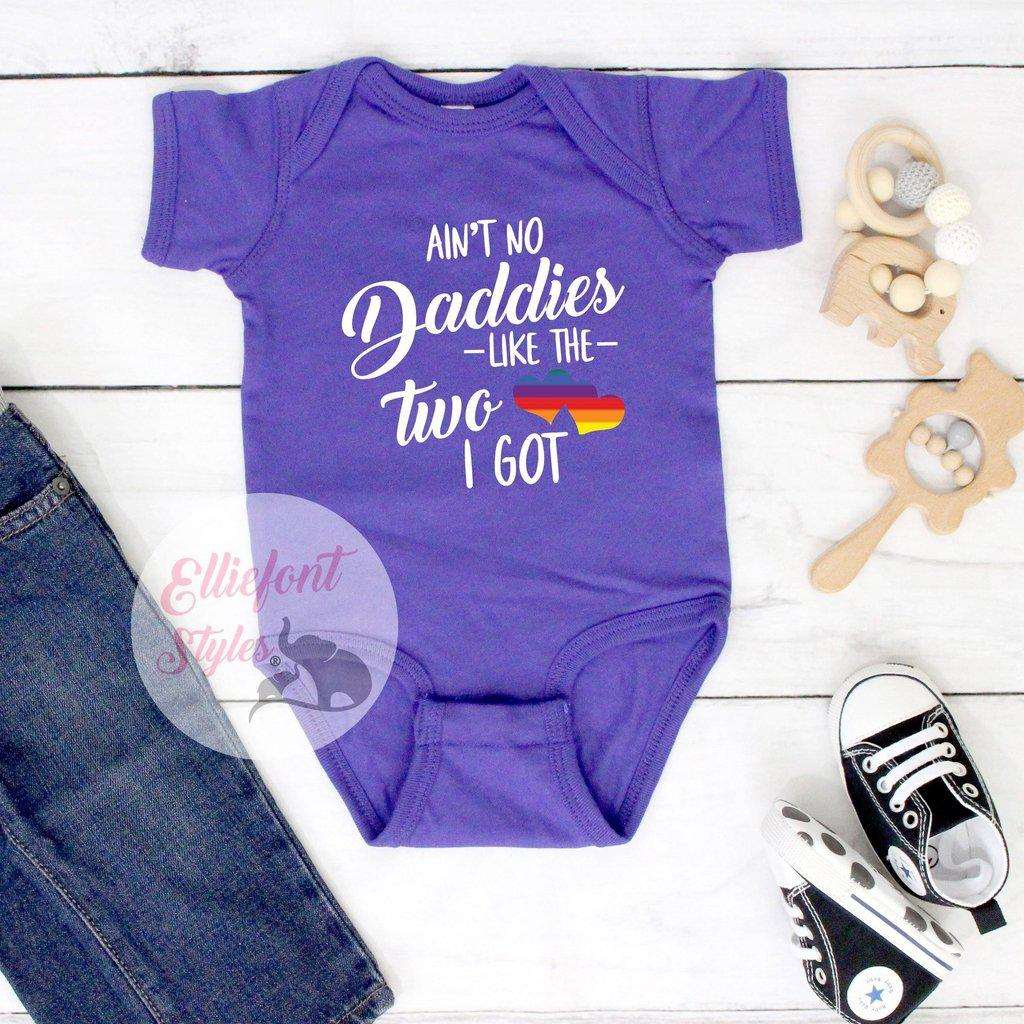gay baby gifts