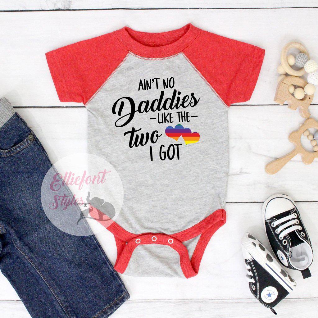 gay baby gifts