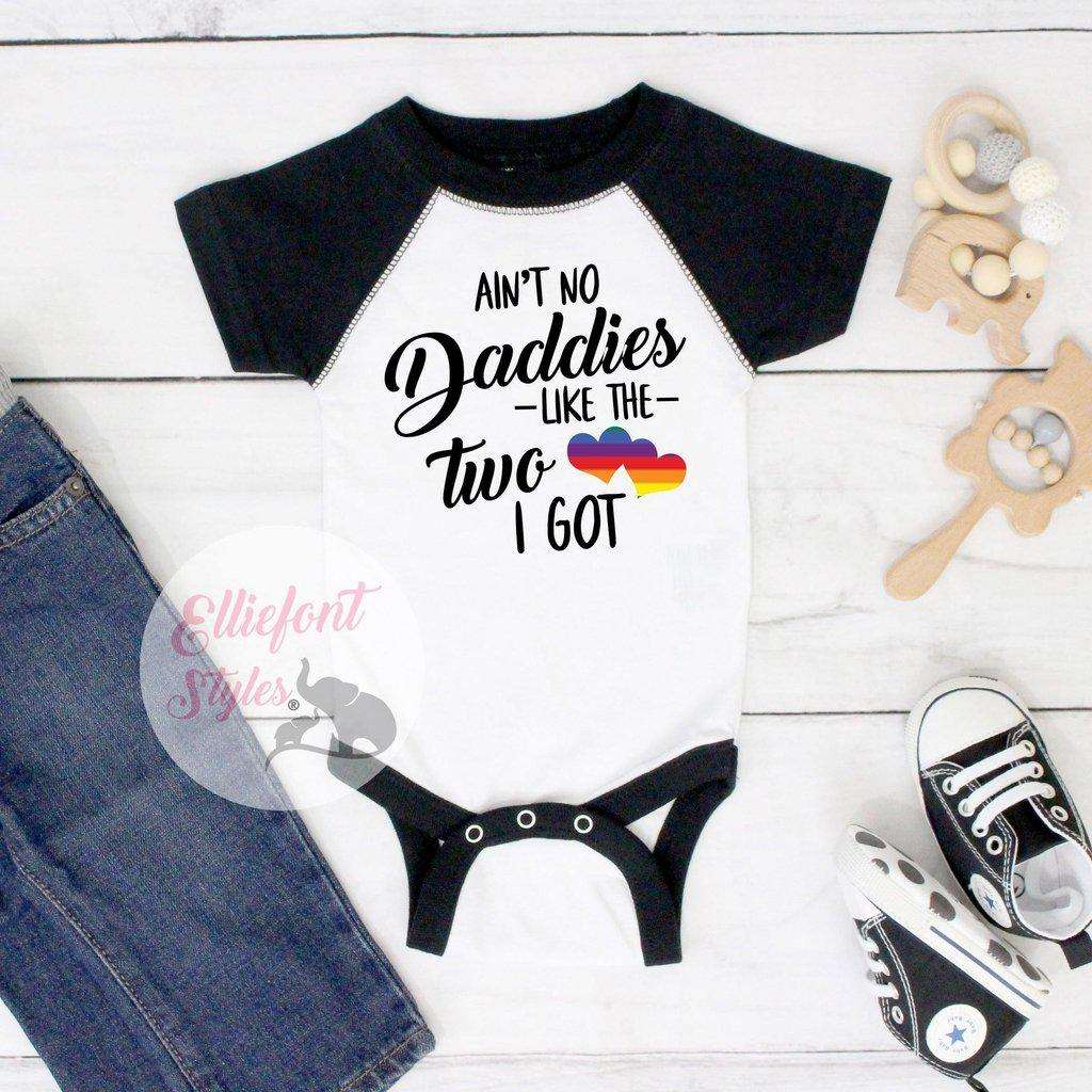 gay baby clothes