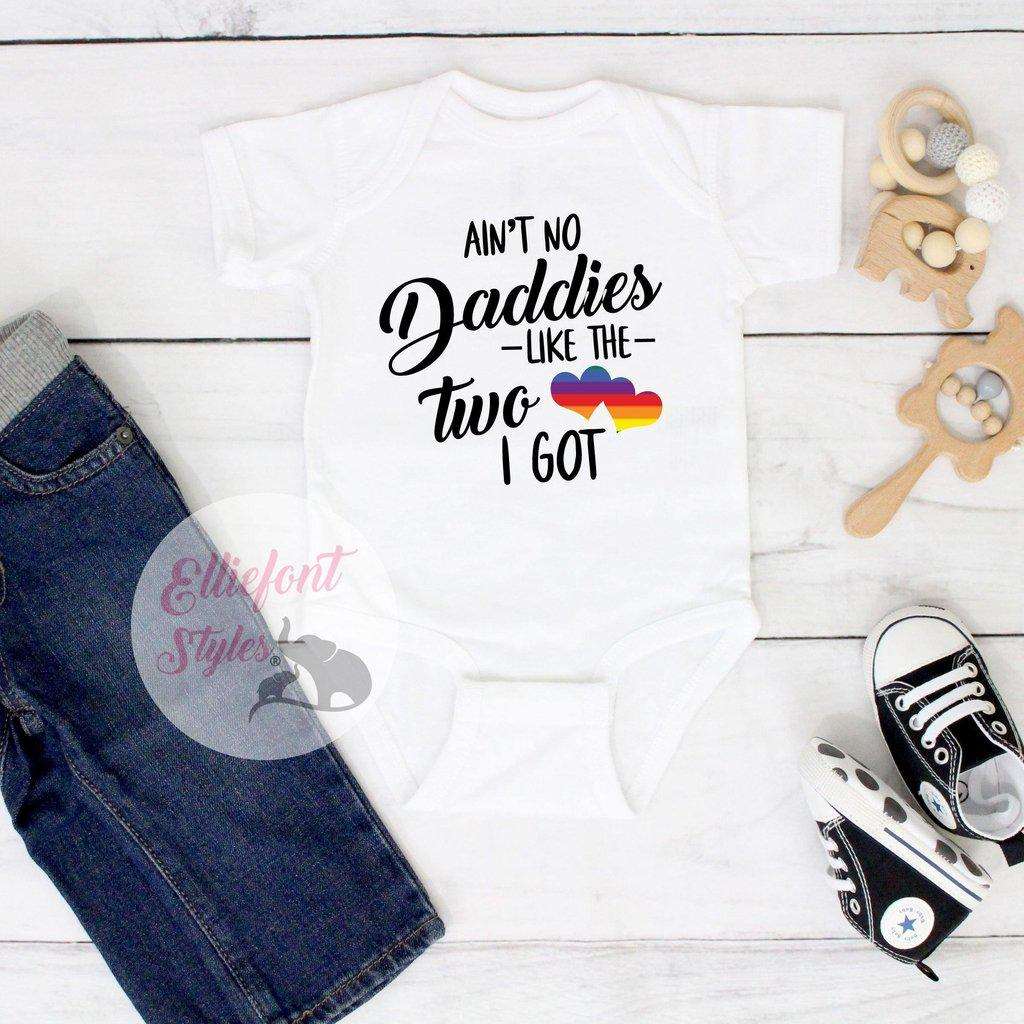 gay baby gifts