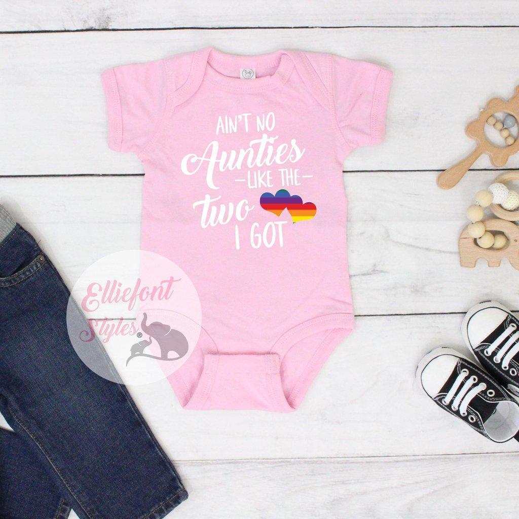 lgbt baby gifts
