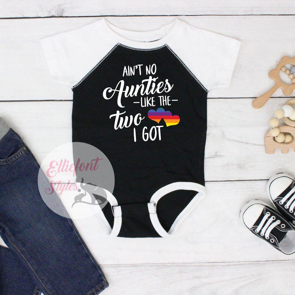 lgbt baby clothes