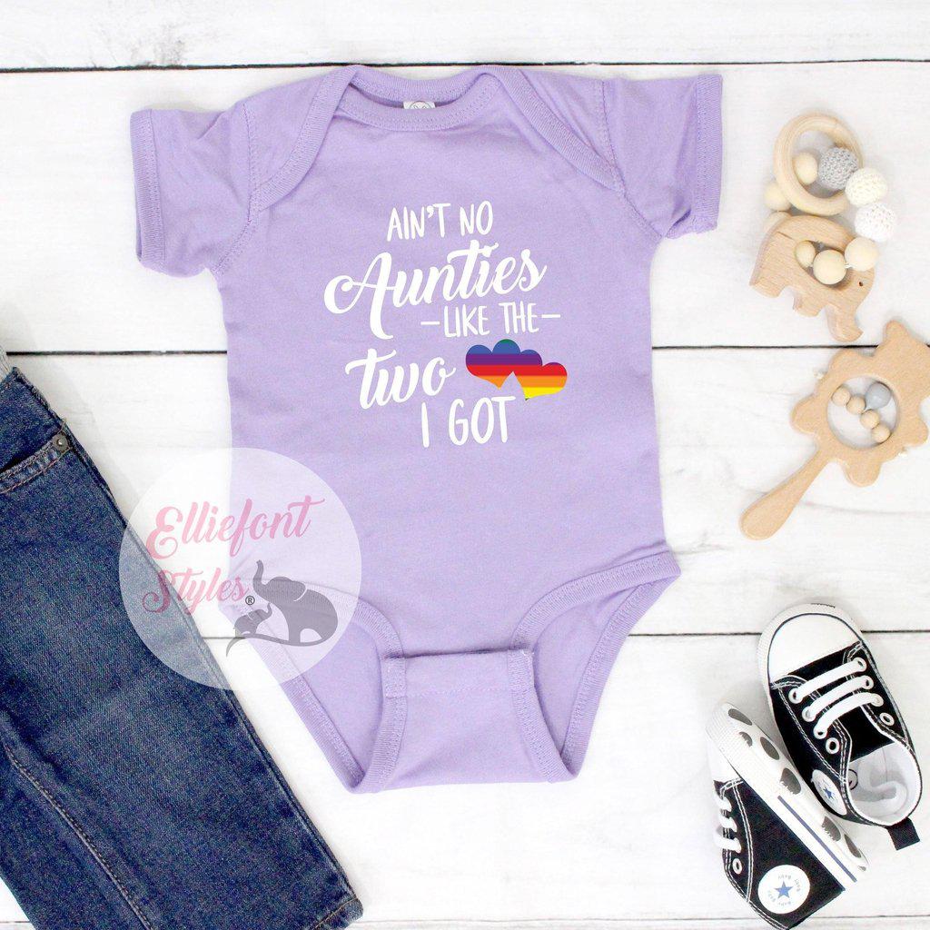 gay baby onesies