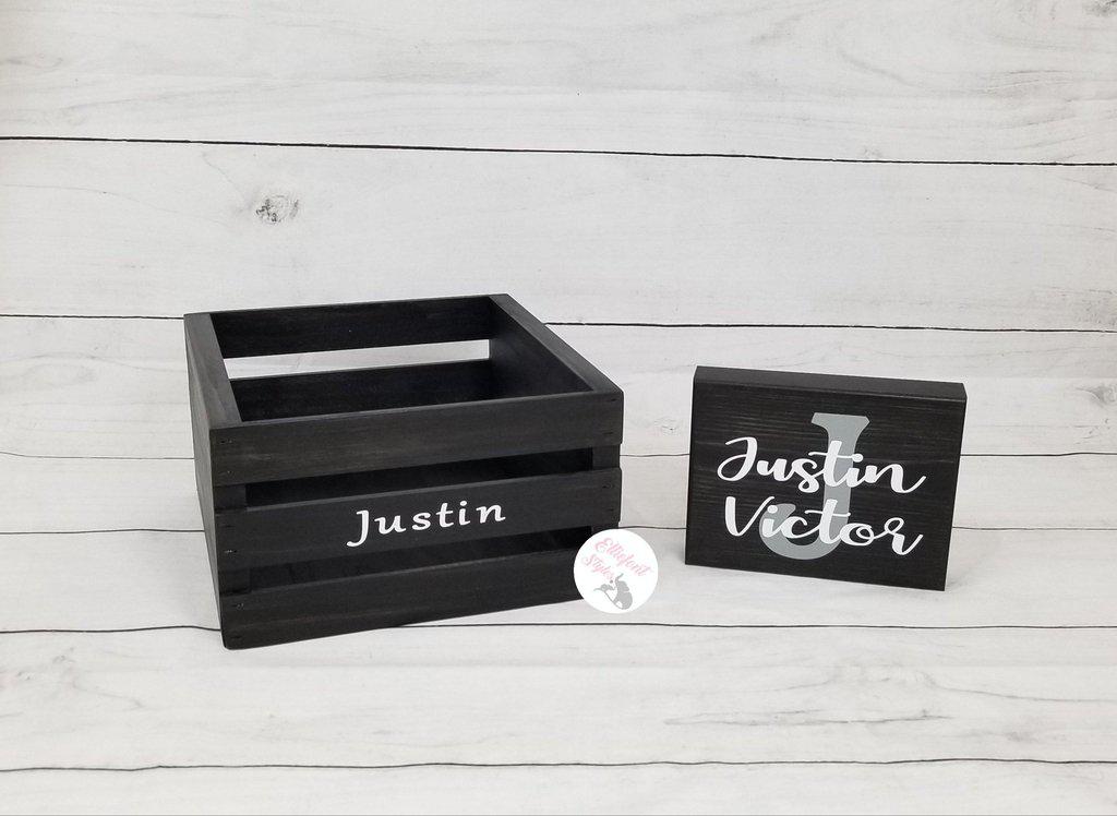 personalized baby gifts