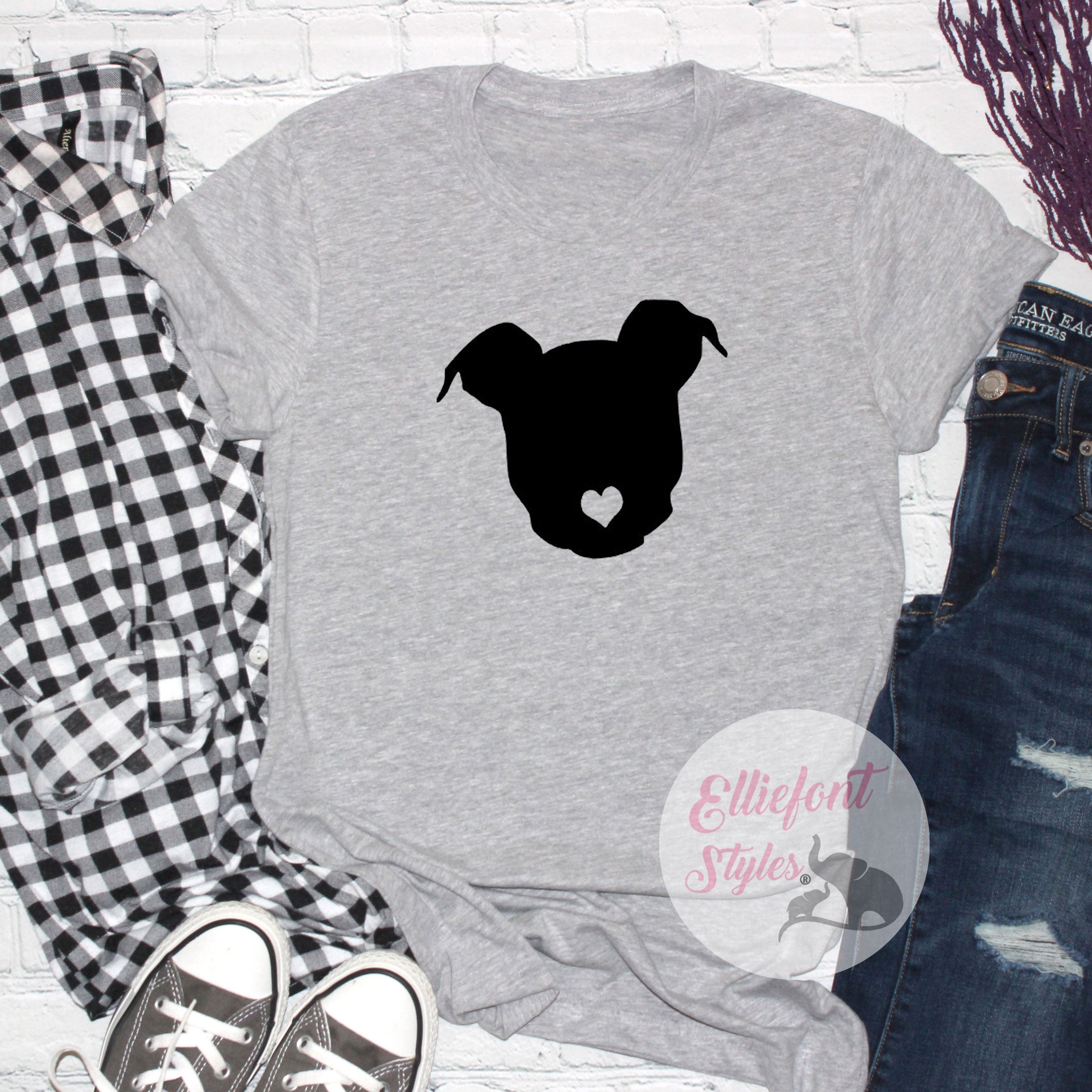 Pitbull Puppy Love | I Heart My Pitbull | Pitbull Rescue