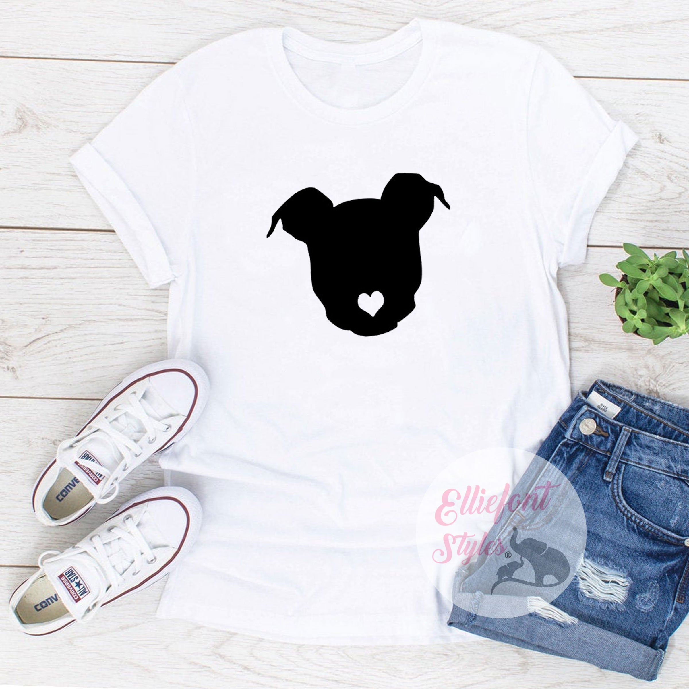 Pitbull Puppy Love | I Heart My Pitbull | Pitbull Rescue