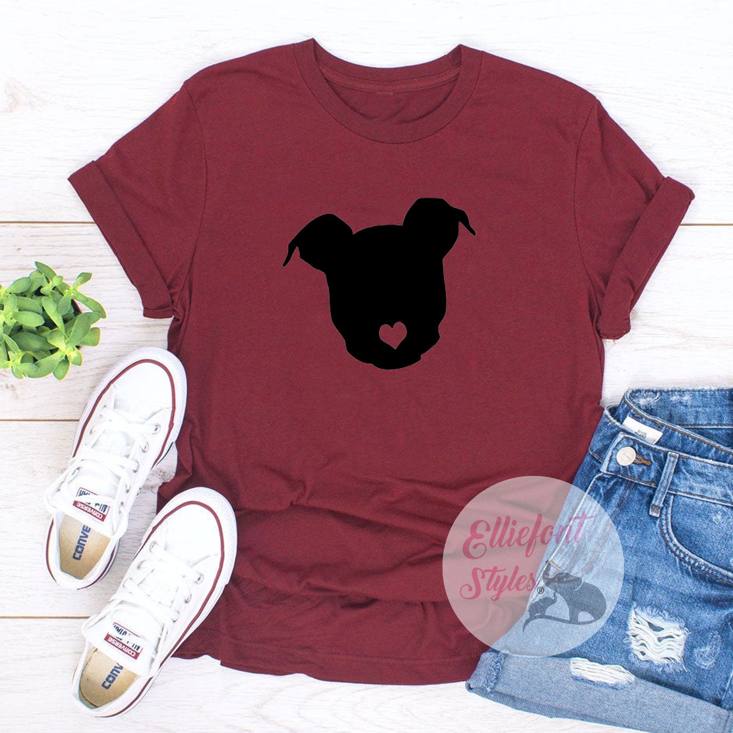 Pitbull Puppy Love | I Heart My Pitbull | Pitbull Rescue