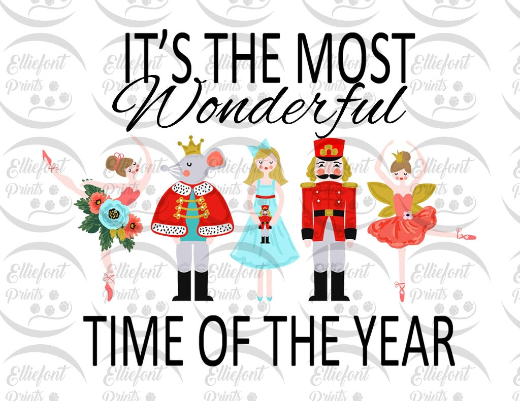 nutcracker sublimation png