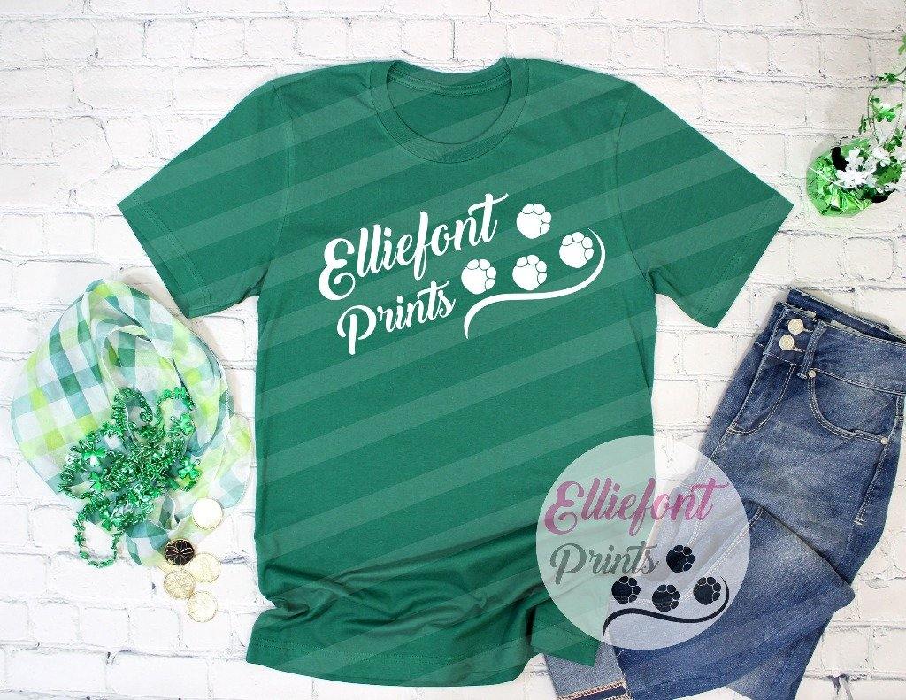 3001c evergreen mockup