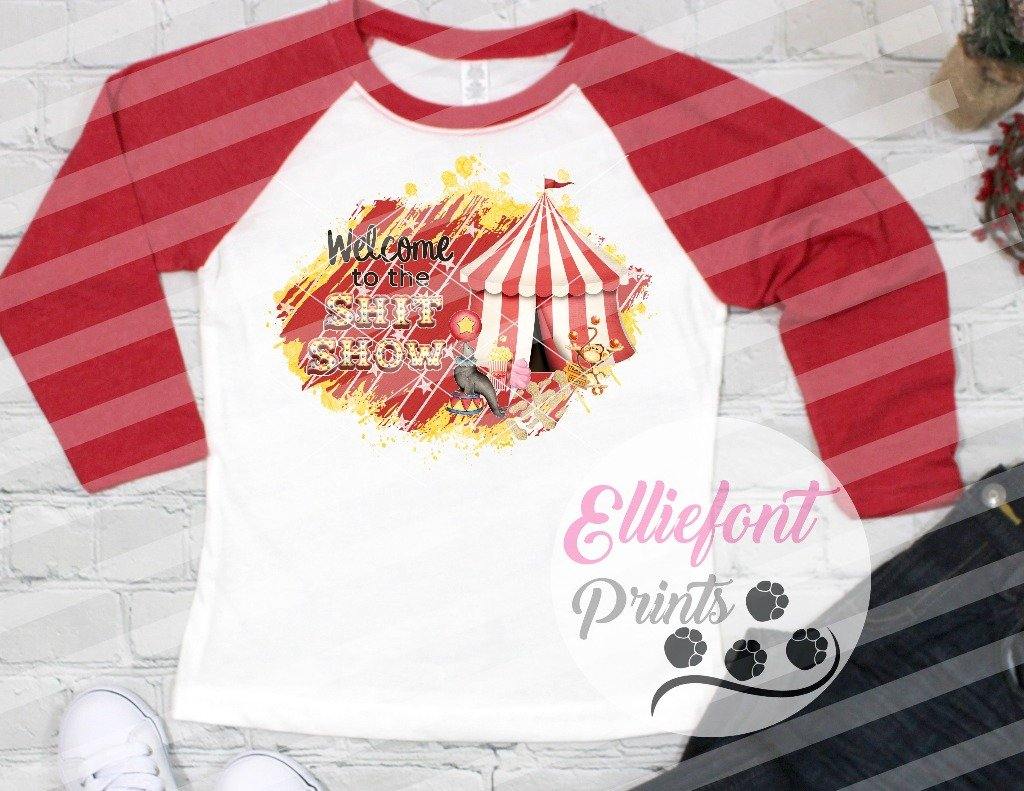 Sublimation PNG Files