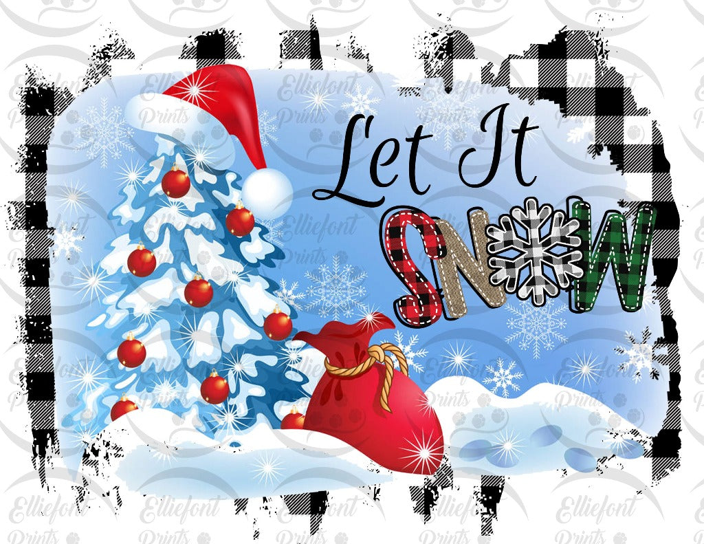 christmas sublimation png